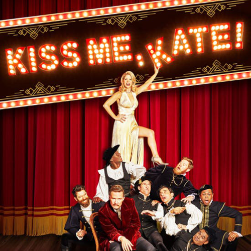 kiss me kate broadway buy tickets studio 54 theater
