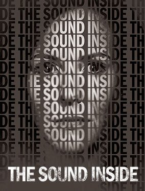 The Sound Inside at Studio 54