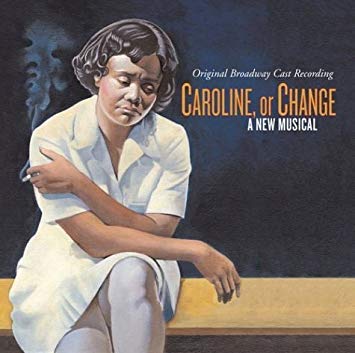 Caroline, Or Change at Studio 54