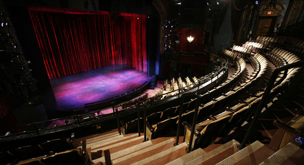 Studio 54 Theatre