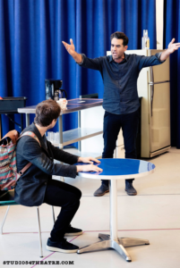 lifespan of a fact broadway get tickets studio 54
