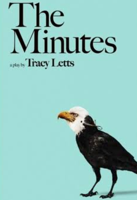The Minutes